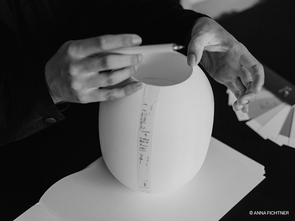 Vase | MUSU
