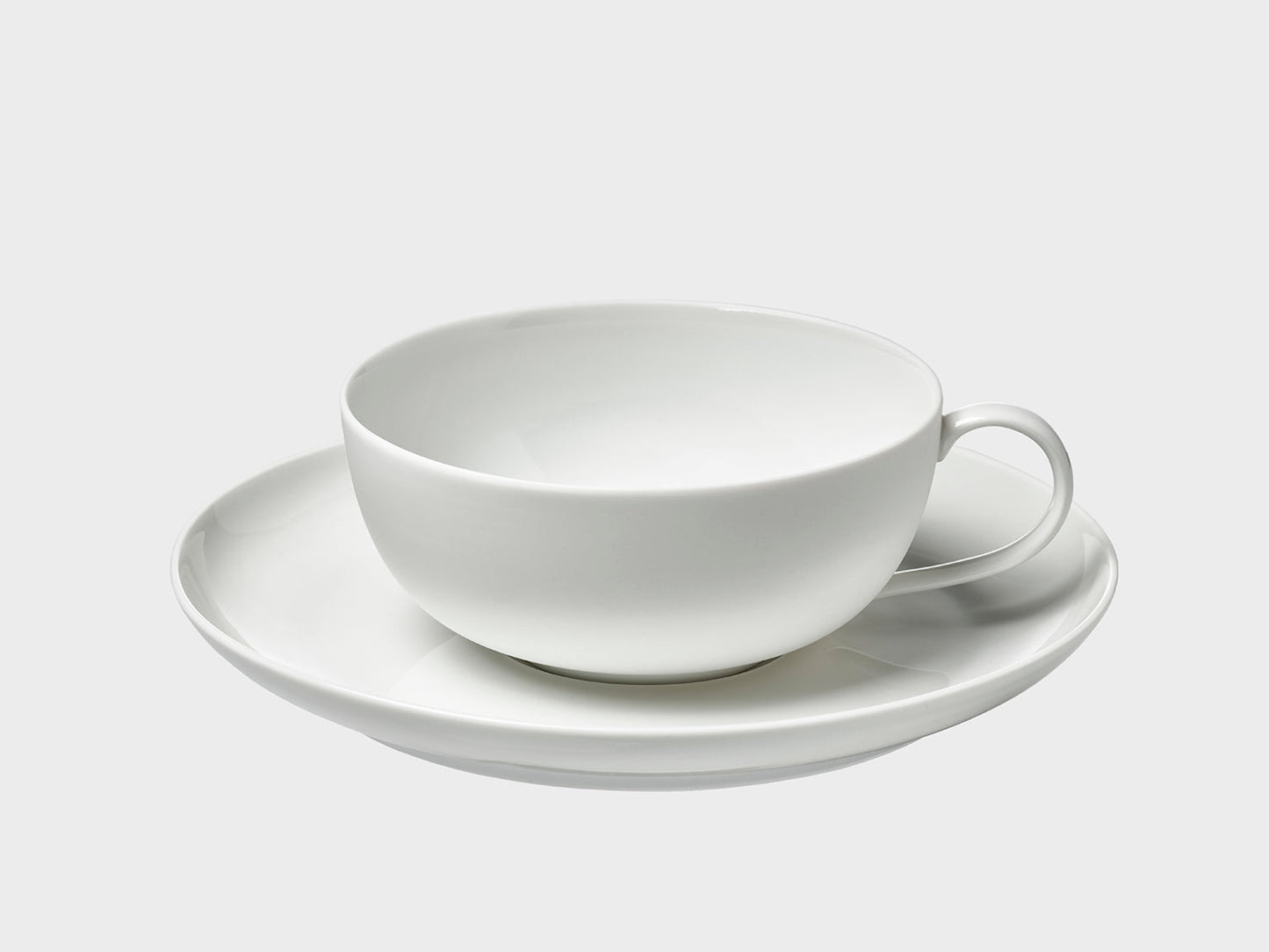 Teetasse | Lotos