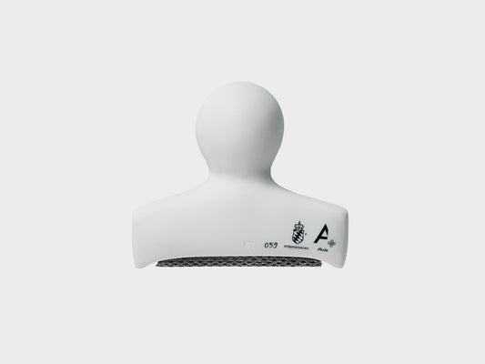 Kaschmirkamm Frytz | Nymphenburg x Allude