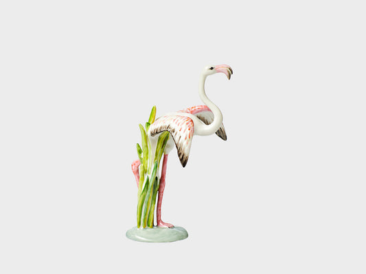 Flamingo | 676 | 16 cm | Ausführung I in rosa