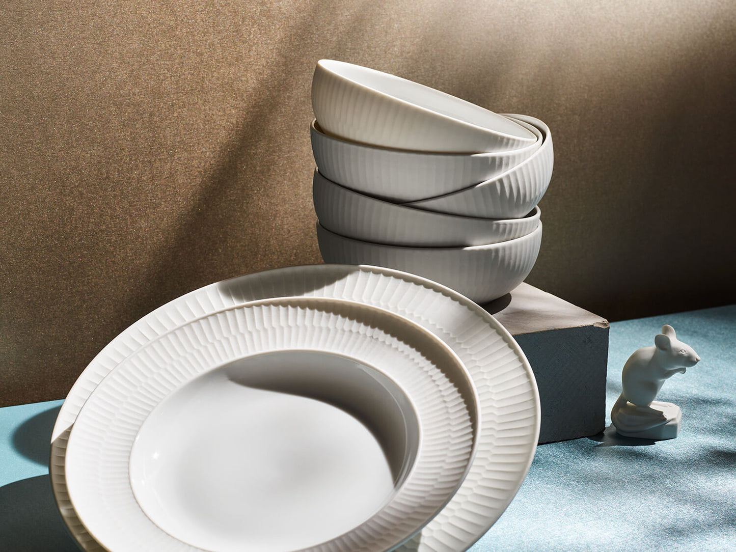 Teller tief | Orion | 22 cm