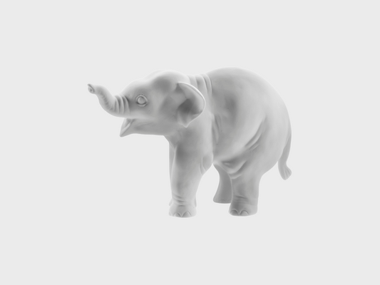 Elefant