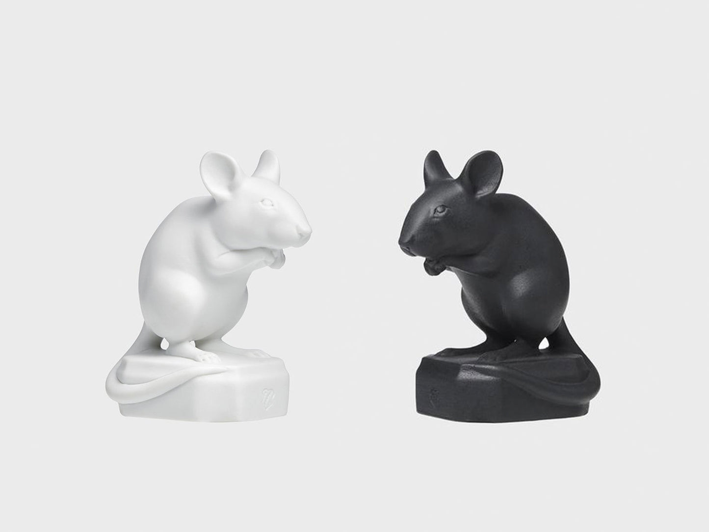 Maus Karl Set