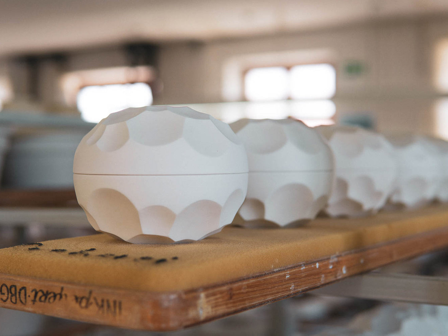 Bonbonniere | Tortoise