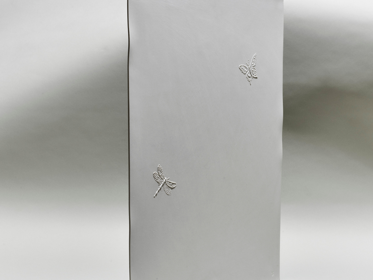 Tile | Dragonfly