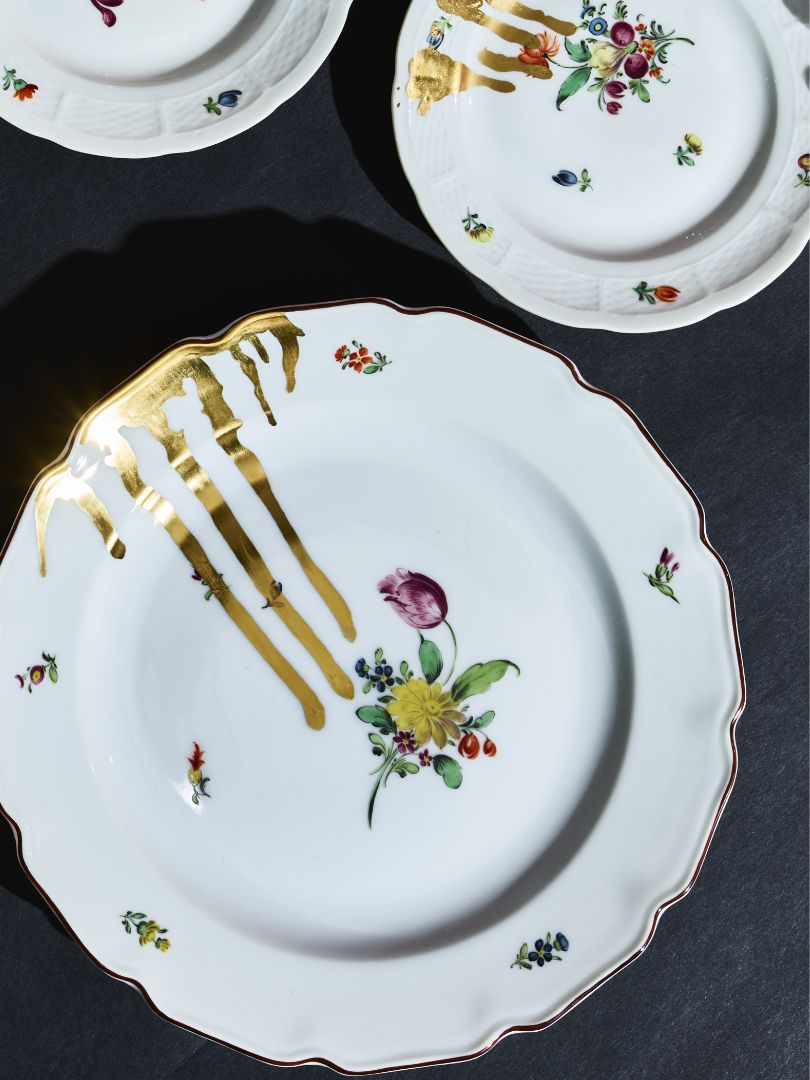 Nymphenburg - Royal Porcelain Manufactory Nymphenburg – Porzellan