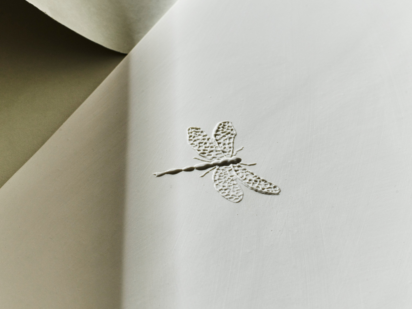 Tile | Dragonfly