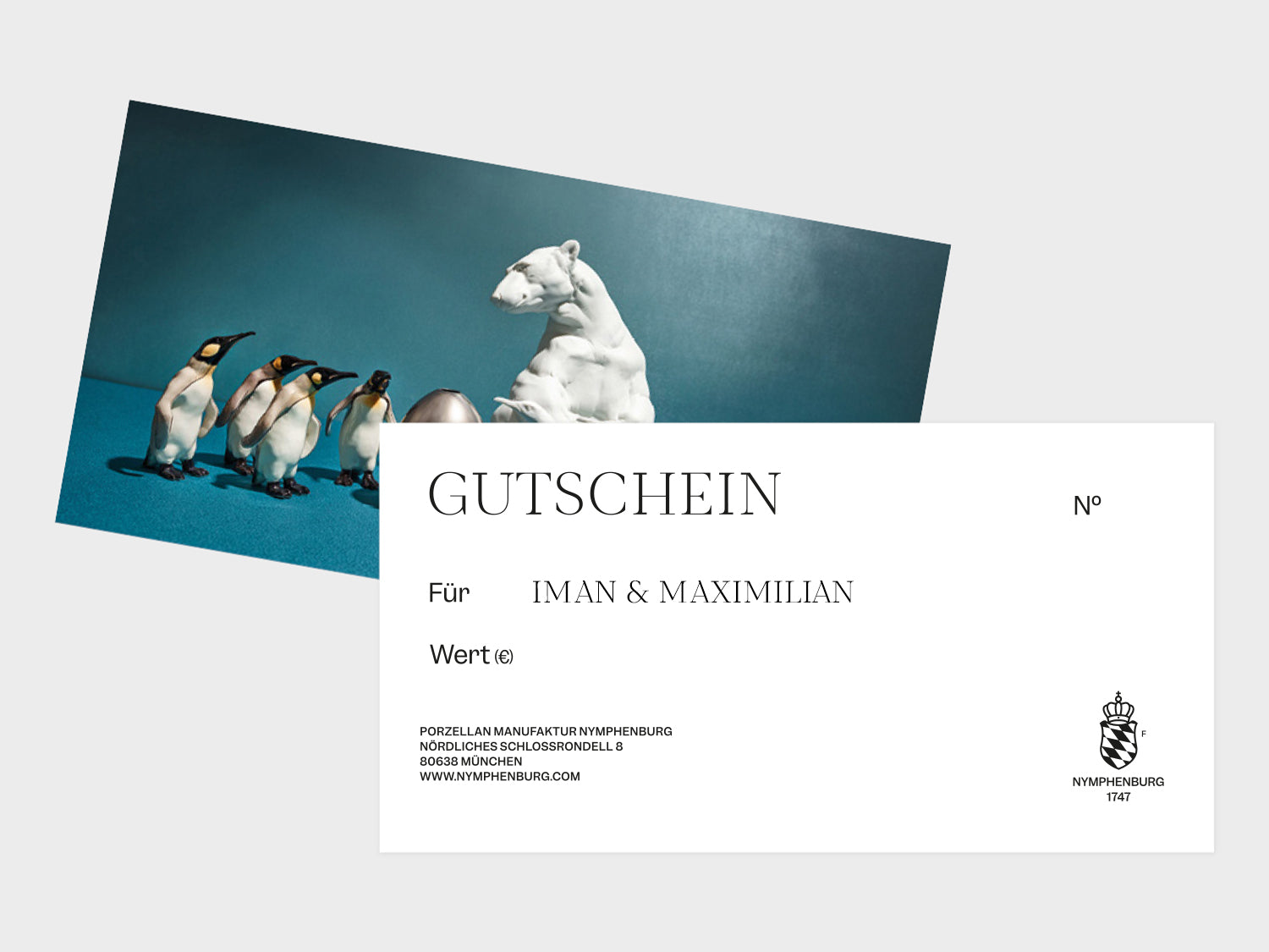 Hochzeit Iman und Maximilian