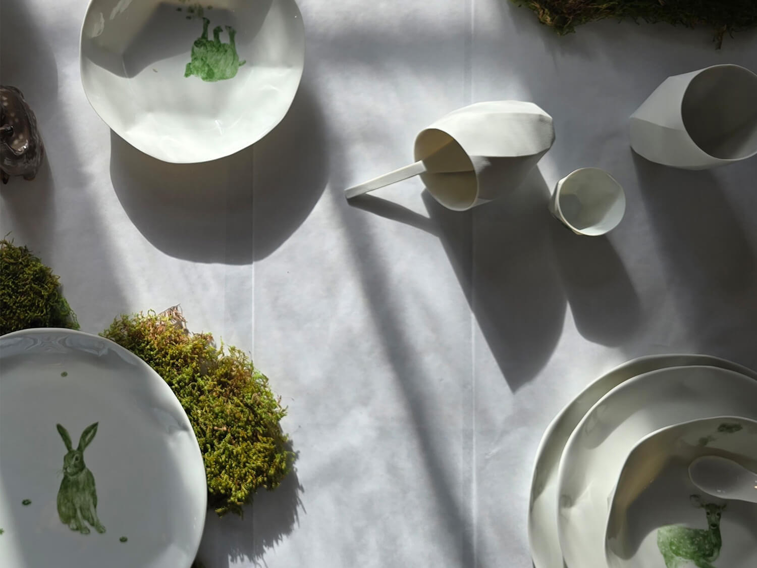 Nymphenburg - Royal Porcelain Manufactory Nymphenburg – Porzellan