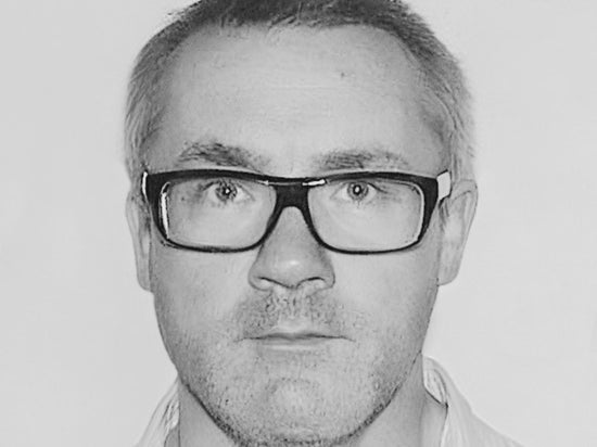 Damien Hirst