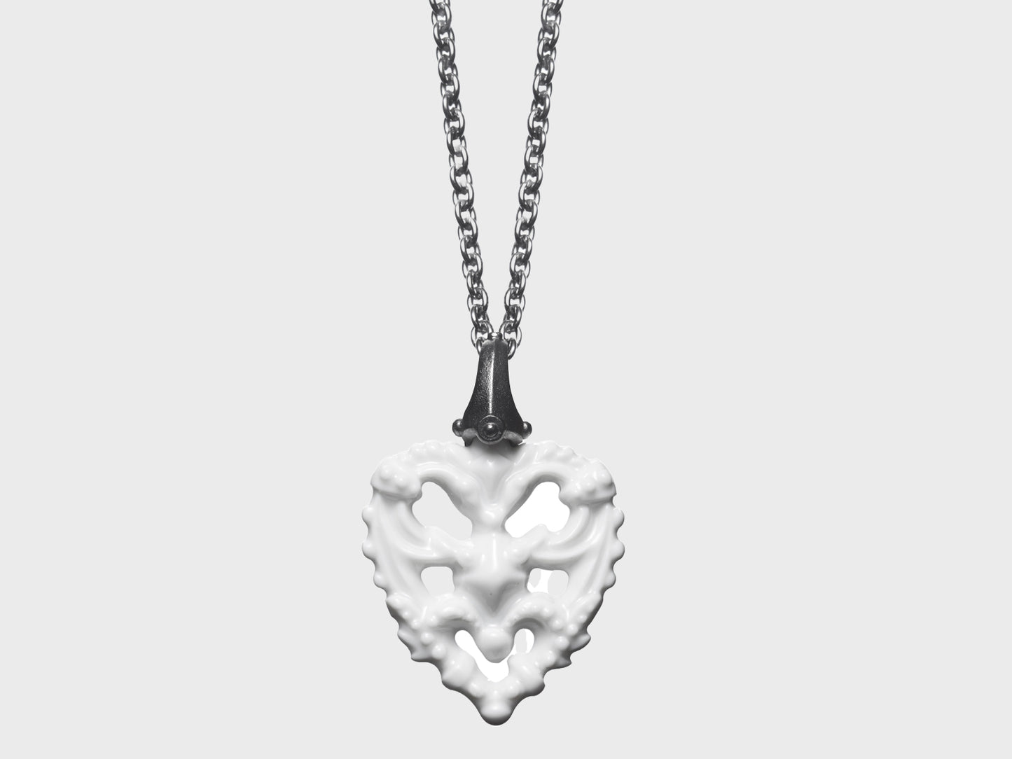 Schmuck | Herz | M