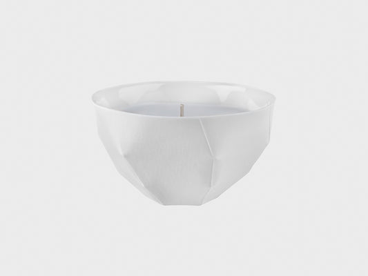 Bowl with scented candle | Lightscape