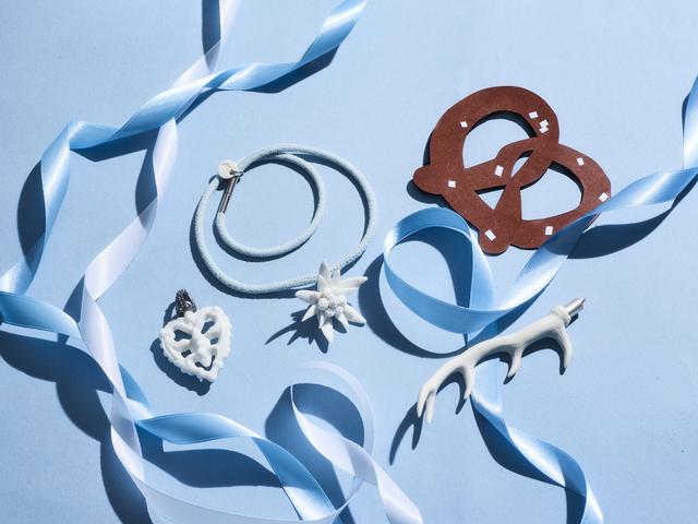 Schmuck | Herz | M