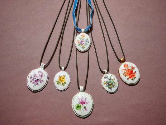 Schmuck | Medaillon