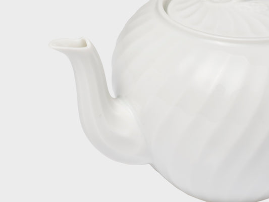 Tea pot | ripped