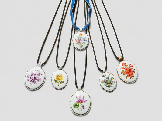 Schmuck | Medaillon