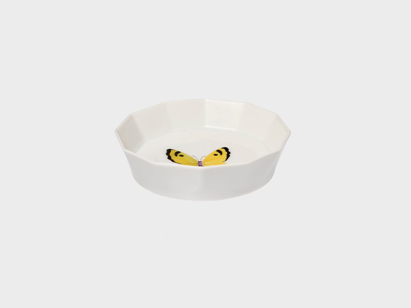 Small bowl