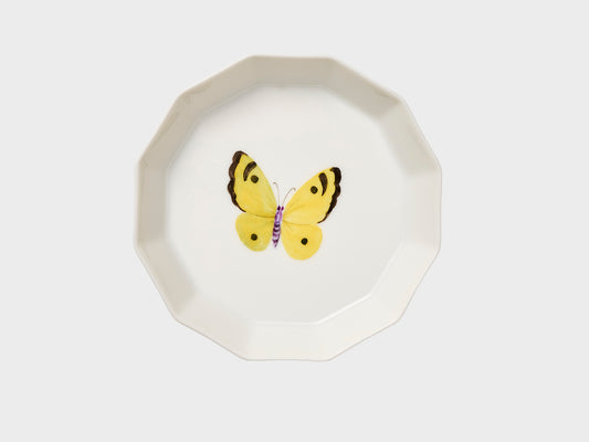Schälchen | Schmetterling