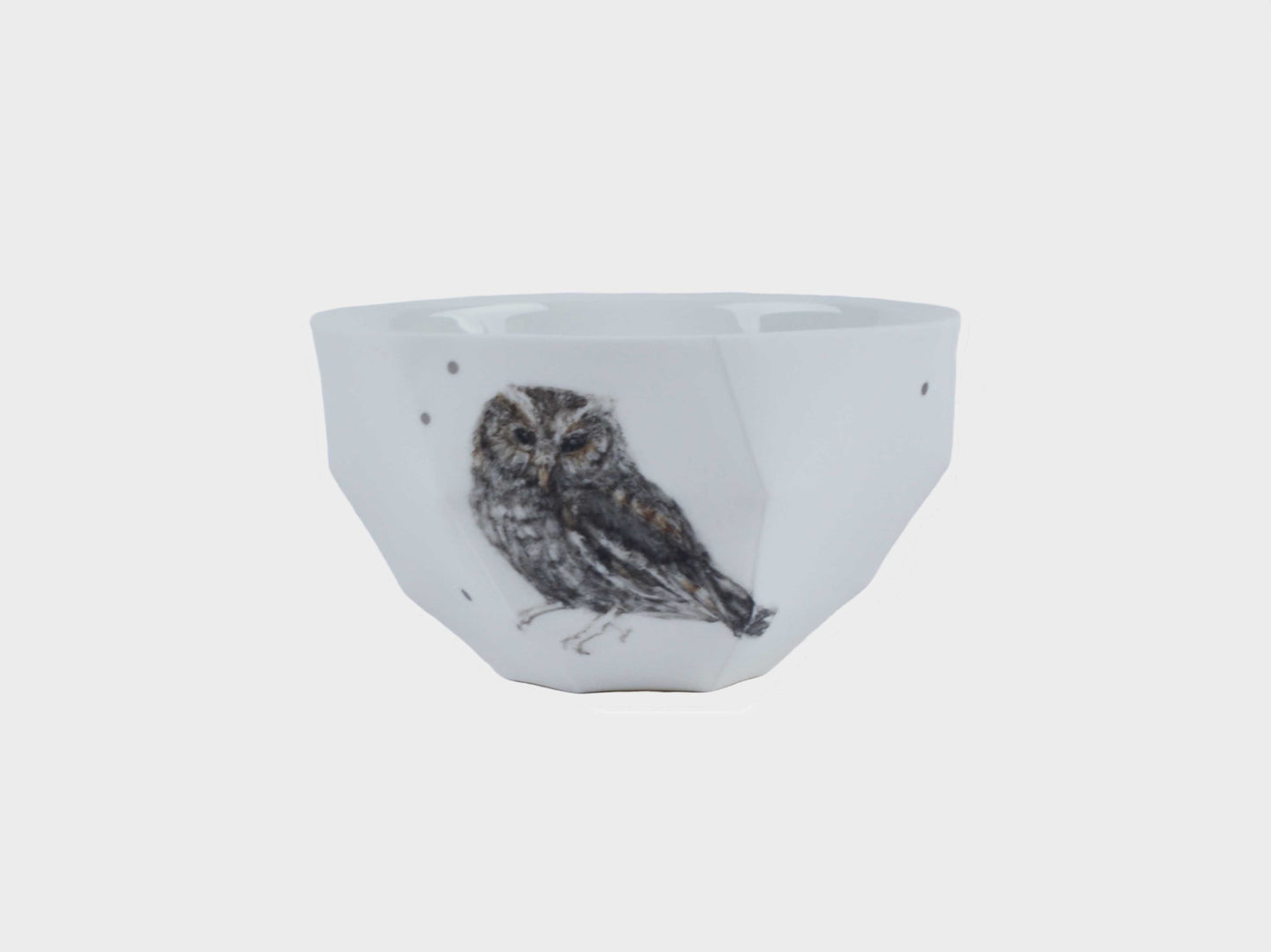 tea bowl | Lightscape | Artist original