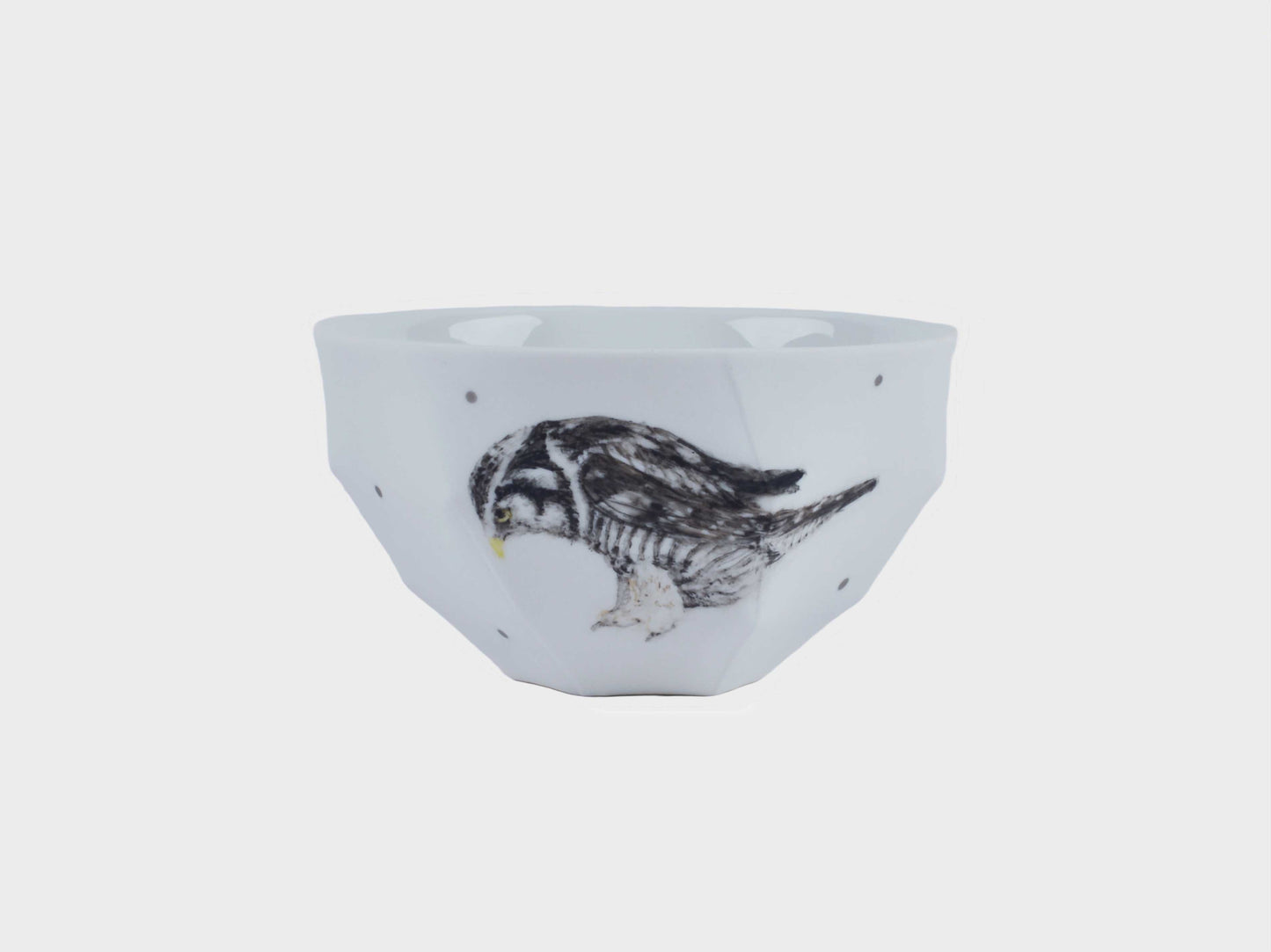 tea bowl | Lightscape | Artist original