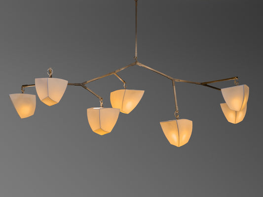 Hängeleuchte | Cassiopeia 7