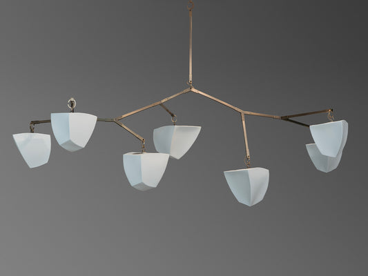 Hängeleuchte | Cassiopeia 7