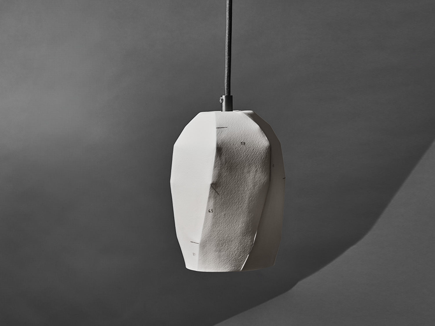 Hanging lamp | Lightscape | Epure