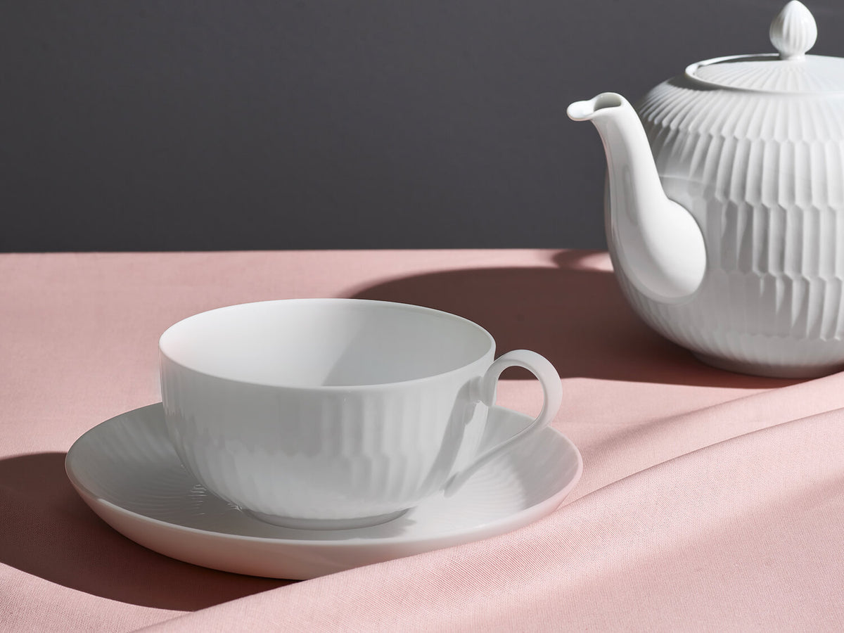 Café au lait Tasse