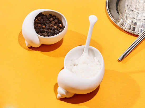 Doppelt hält besser