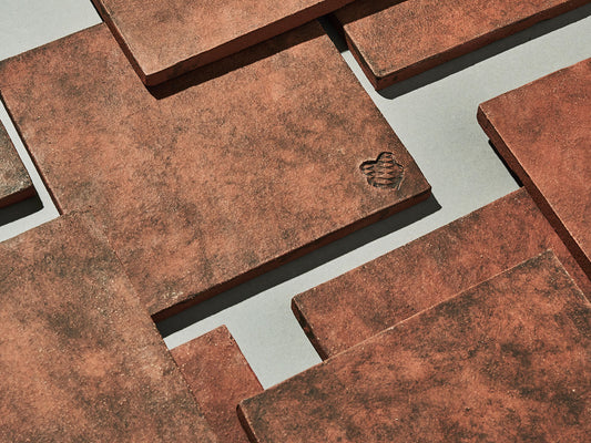 Floor tiles | Terra Antique | Majolica