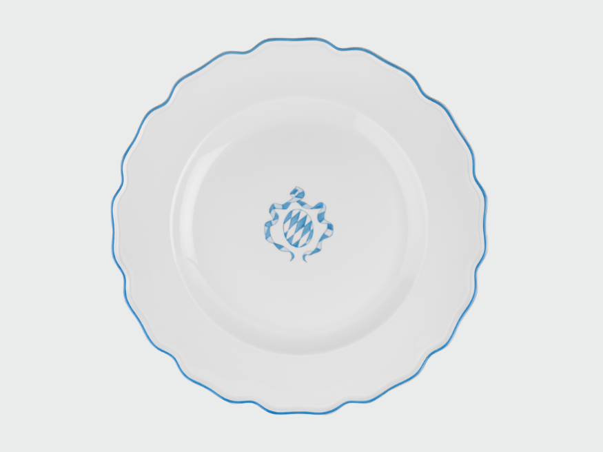 Plate | Bavaria | 27 cm