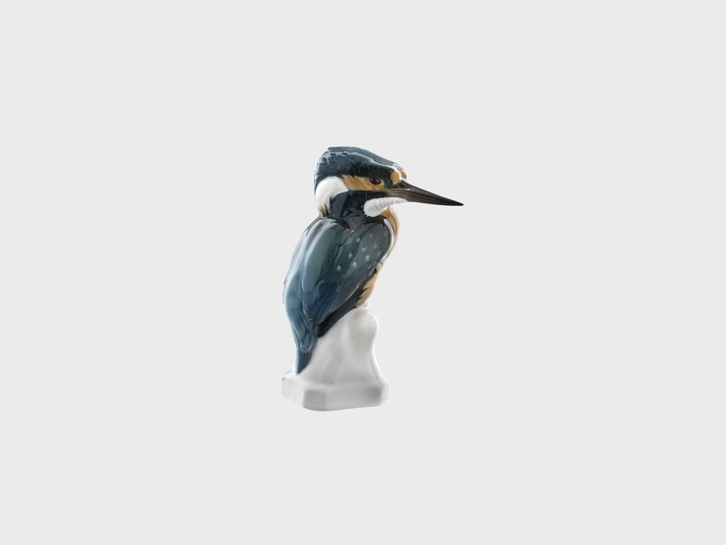 Eisvogel