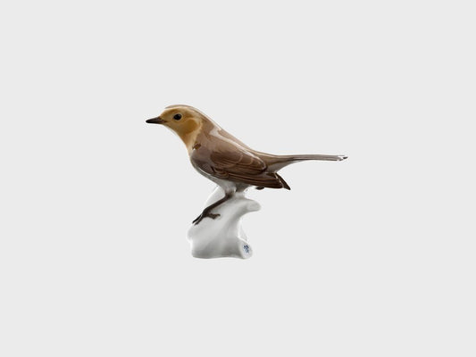Rotkehlchen