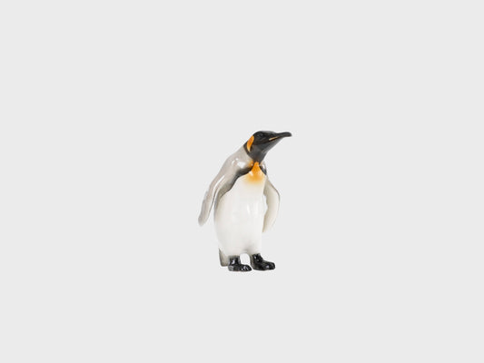 Pinguin | 756 | 10 cm | Unterglasurmalerei