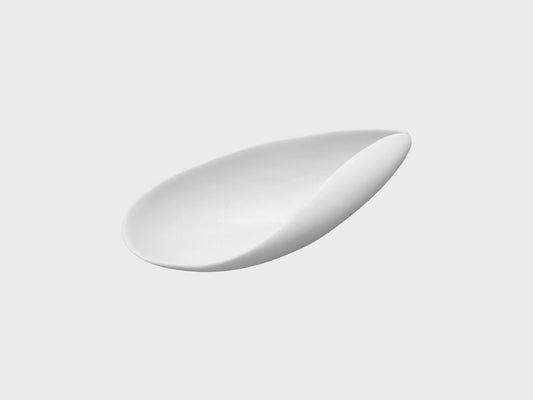 Mussel spoon