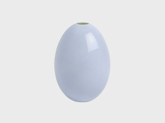 Egg vase | Lilac | M