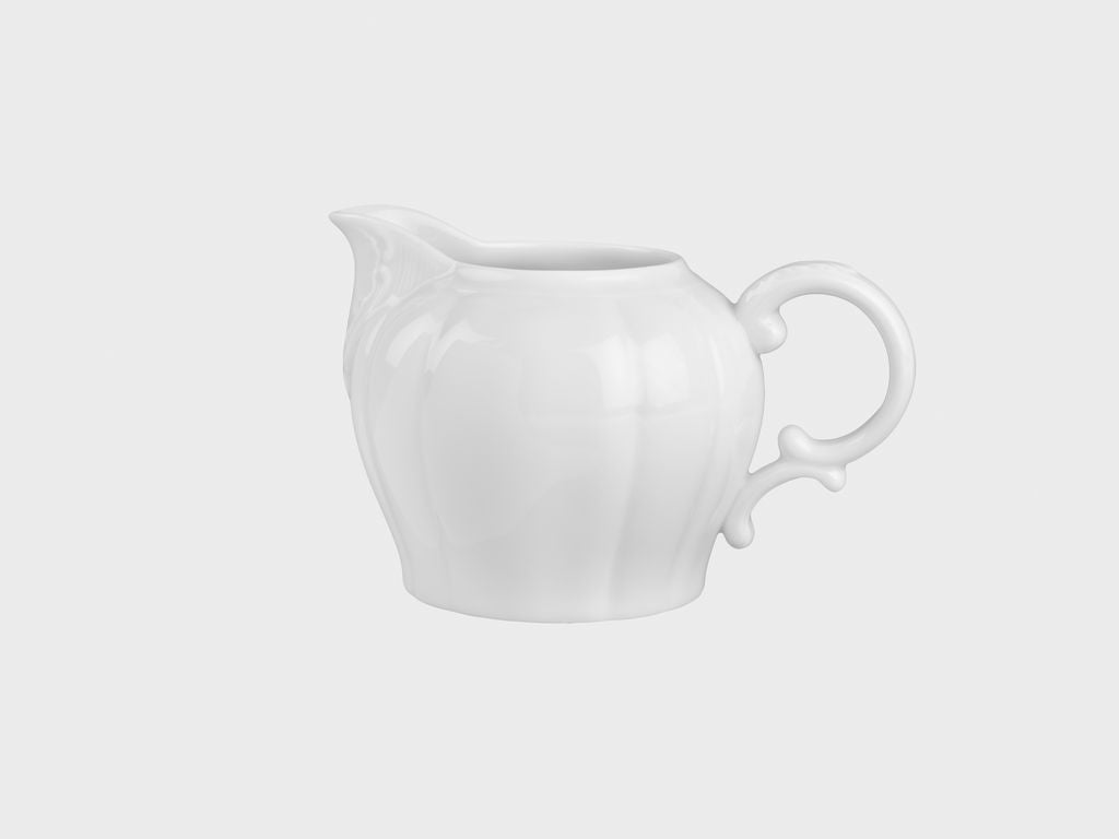Small jug | Rococo