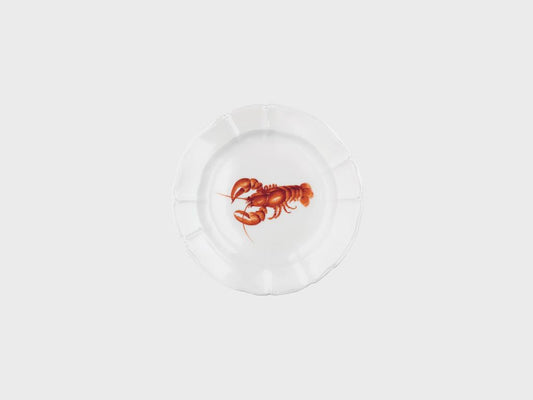 Teller | Rokoko | Mare Nostrum | 16 cm
