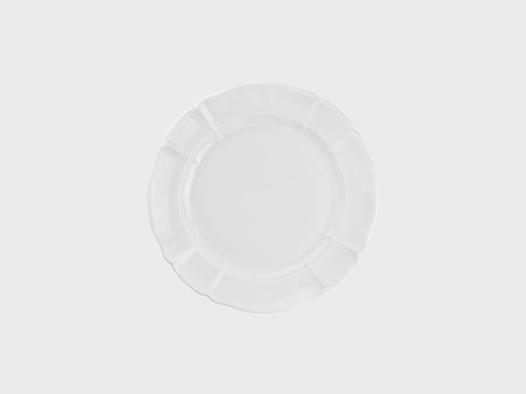 Teller | Rokoko | 20 cm