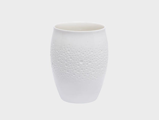 Beaker | White Coral