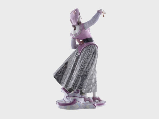 Lalage | Commedia dell Arte Couture Edition | Dominique Sirop