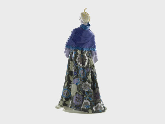 Donna Martina | Commedia dell Arte Couture Edition | Escada