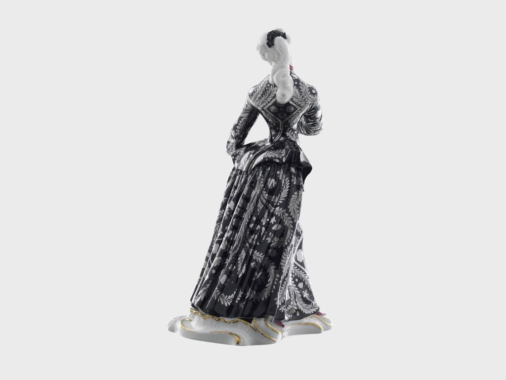 Julia | Commedia dell Arte Couture Edition | Christian Lacroix