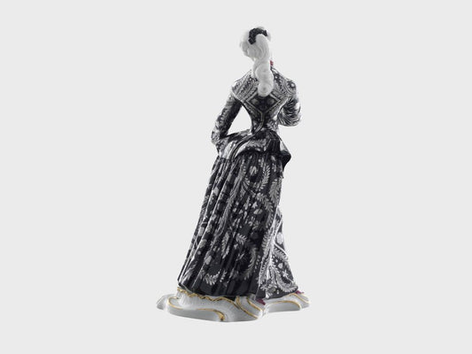 Julia | Commedia dell Arte Couture Edition | Christian Lacroix