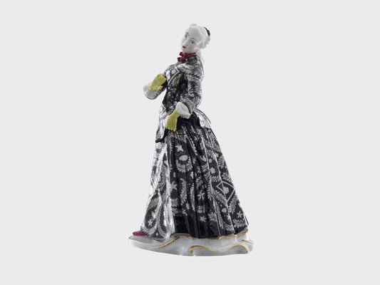 Julia | Commedia dell Arte Couture Edition | Christian Lacroix