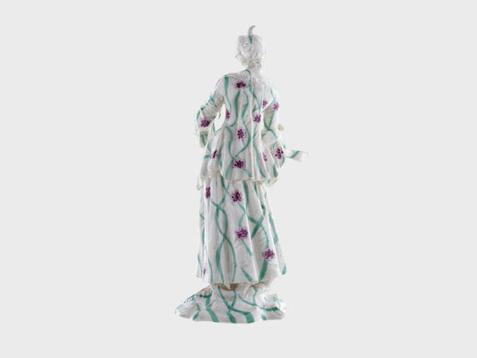 Lucinda | Commedia dell Arte Couture Edition | Esteban Cortazar