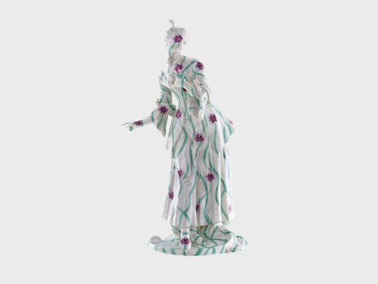 Lucinda | Commedia dell Arte Couture Edition | Esteban Cortazar
