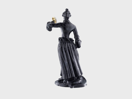Colombine | Commedia dell Arte Couture Edition | Viktor & Rolf