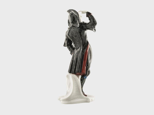 Dottore | Commedia dell Arte Couture Edition | Gustavo Lins