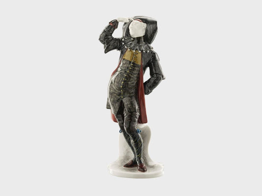 Dottore | Commedia dell Arte Couture Edition | Gustavo Lins
